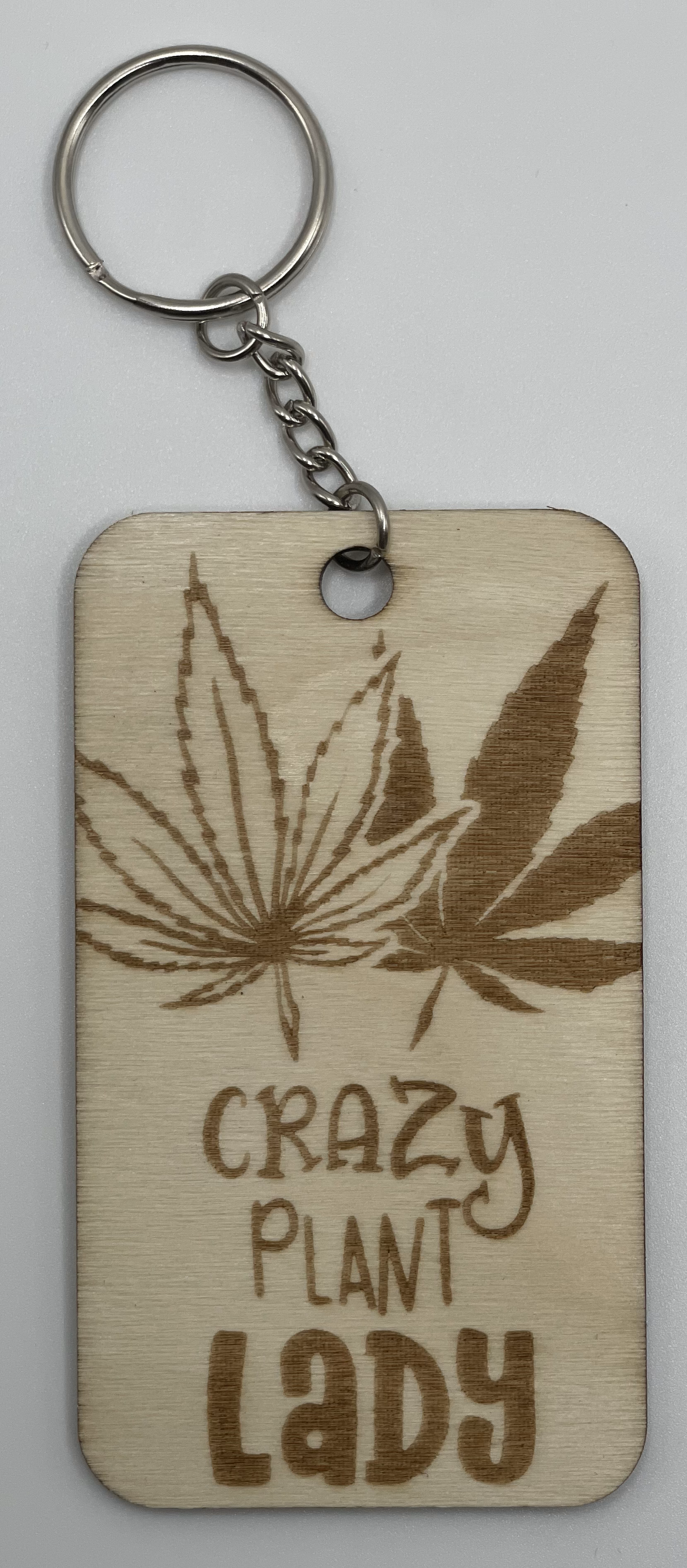 420 Keychains